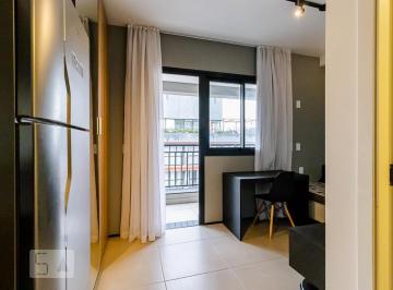 img0 · Apartamento à Venda - Vila Mariana, 1 Quarto, 21 m2