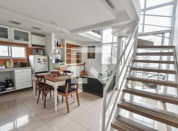 img0 · Apartamento à Venda - Vila Mariana, 1 Quarto,  60 m2