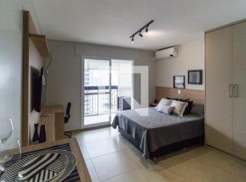 img0 · Apartamento à Venda - Vila Mariana, 1 Quarto, 31 m2