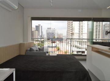 img0 · Apartamento à Venda - Ipiranga, 1 Quarto,  32 m2