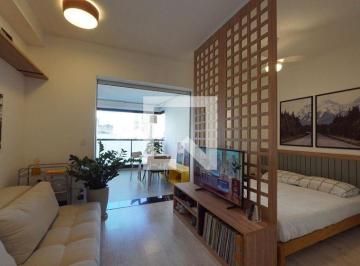 img0 · Apartamento à Venda - Vila Mariana, 1 Quarto, 33 m2