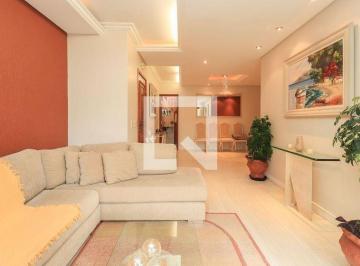 img0 · Apartamento à Venda - Vila Mariana, 3 Quartos,  120 m2