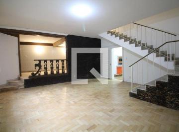 img0 · Casa à Venda - Cambuci, 3 Quartos,  185 m2