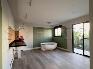 Apartamento · 33m² · 1 Quarto · Apartamento 1 dormitório com varanda a poucos passos do metrô em Santa Cecília