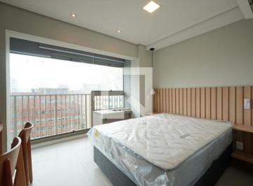 img0 · Apartamento à Venda - Vila Mariana, 1 Quarto, 23 m2