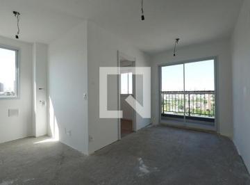 img0 · Apartamento à Venda - Ipiranga, 2 Quartos,  40 m2