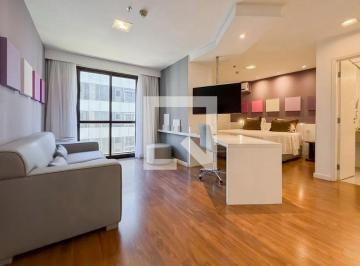img0 · Apartamento à Venda - Vila Mariana, 1 Quarto, 33 m2