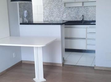img0 · Conquista Mogi - Apartamento para Locação no Condomínio Conquista Mogi | 2 Quartos com Planejados