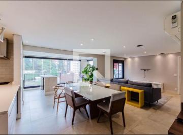 img0 · Apartamento à Venda - Cambuci, 3 Quartos,  135 m2