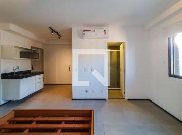 img0 · Apartamento à Venda - Vila Mariana, 1 Quarto, 31 m2