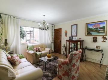 img0 · Apartamento à Venda - Aclimação, 3 Quartos,  90 m2