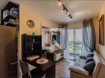 img0 · Apartamento à Venda - Ipiranga, 2 Quartos,  40 m2