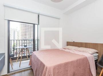 img0 · Apartamento à Venda - Vila Mariana, 1 Quarto, 23 m2