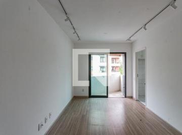 img0 · Apartamento à Venda - Aclimação, 1 Quarto,  47 m2
