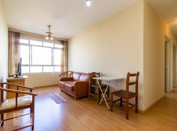 img0 · Apartamento à Venda - Vila Mariana, 2 Quartos,  94 m2