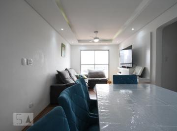 img0 · Apartamento à Venda - Cambuci, 3 Quartos,  65 m2