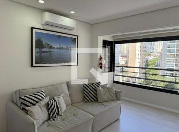 img0 · Apartamento à Venda - Vila Mariana, 2 Quartos,  66 m2