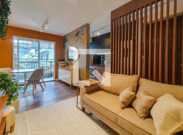 img0 · Apartamento à Venda - Vila Mariana, 2 Quartos, 59 m2