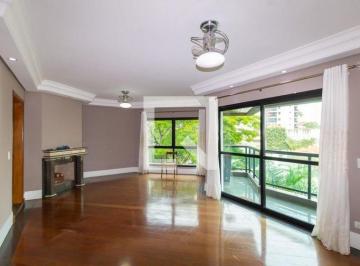 img0 · Apartamento à Venda - Cambuci, 4 Quartos,  200 m2