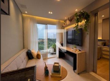 img0 · Apartamento à Venda - Ipiranga, 1 Quarto,  27 m2