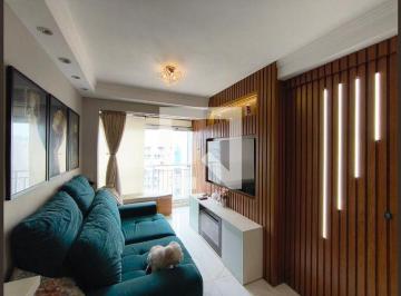 img0 · Apartamento à Venda - Ipiranga, 2 Quartos, 55 m2