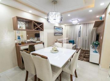 img0 · Apartamento à Venda - Ipiranga, 3 Quartos,  77 m2