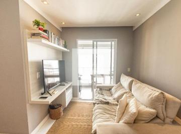 img0 · Apartamento à Venda - Cambuci, 2 Quartos,  56 m2