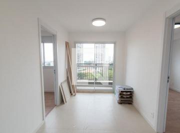 img0 · Apartamento à Venda - Ipiranga, 2 Quartos, 40 m2