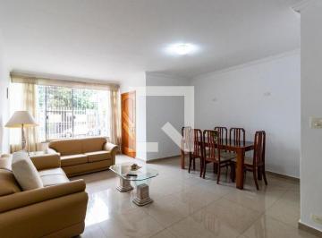 img0 · Casa à Venda - Cambuci, 3 Quartos, 180 m2
