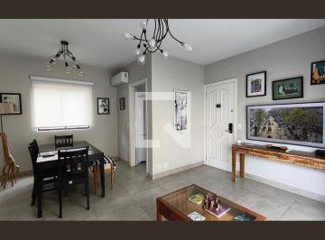 img0 · Apartamento à Venda - Vila Mariana, 1 Quarto, 79 m2