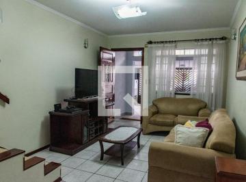 img0 · Casa à Venda - Cambuci, 3 Quartos,  180 m2