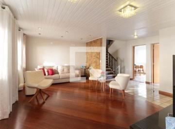 img0 · Casa à Venda - Cambuci, 3 Quartos, 199 m2