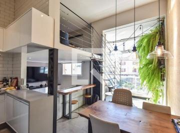img0 · Apartamento à Venda - Vila Mariana, 1 Quarto, 43 m2