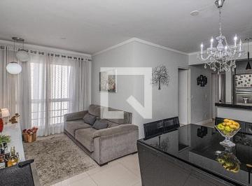img0 · Apartamento à Venda - Aclimação, 3 Quartos, 66 m2