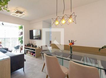 img0 · Apartamento à Venda - Vila Mariana, 3 Quartos,  69 m2