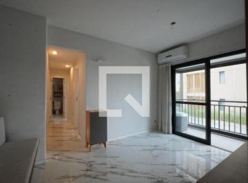 img0 · Apartamento à Venda - Vila Mariana, 2 Quartos,  53 m2