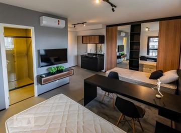 img0 · Apartamento à Venda - Vila Mariana, 1 Quarto,  41 m2
