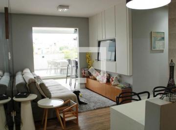 img0 · Apartamento à Venda - Cambuci, 2 Quartos,  121 m2