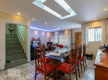 img0 · Casa à Venda - Cambuci, 3 Quartos,  295 m2
