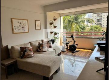 img0 · Apartamento à Venda - Vila Mariana, 3 Quartos, 94 m2