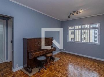 img0 · Apartamento à Venda - Aclimação, 2 Quartos, 66 m2
