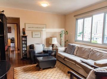 img0 · Apartamento à Venda - Vila Mariana, 3 Quartos,  67 m2