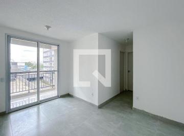 img0 · Apartamento à Venda - Ipiranga, 2 Quartos, 50 m2