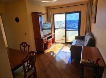 img0 · Apartamento à Venda na Vila Lavínia | 3 Dorms (1 Suíte), 2 Vagas e Vista para a Serra