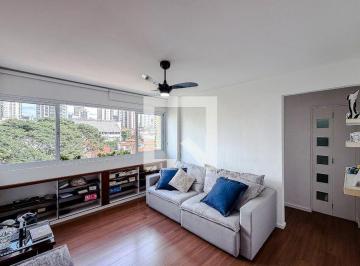 img0 · Apartamento à Venda - Vila Mariana, 1 Quarto,  35 m2