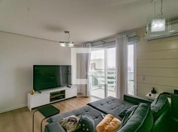 img0 · Apartamento à Venda - Aclimação, 2 Quartos, 80 m2