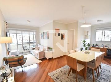 img0 · Apartamento à Venda - Vila Mariana, 2 Quartos, 75 m2