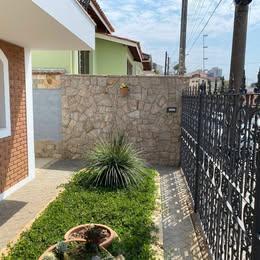 img0 ·  CASA PARA LOCAÇÃO – VILA BELA VISTA | ITATIBA/SP