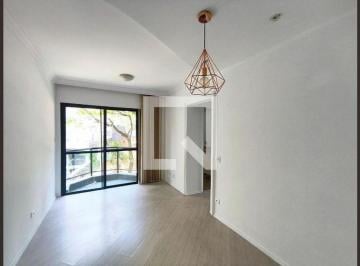 img0 · Apartamento à Venda - Vila Mariana, 2 Quartos,  62 m2