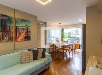 img0 · Apartamento à Venda - Cambuci, 2 Quartos,  55 m2